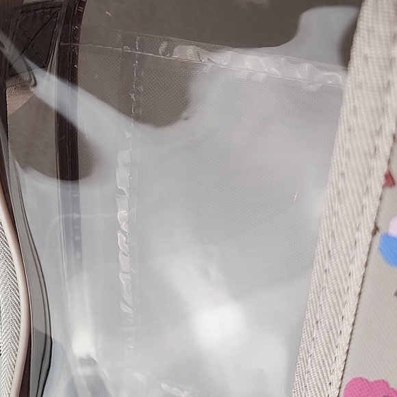 Bogg Boggs N' Ends Pouch Neon Jungle - Picture 15 of 16